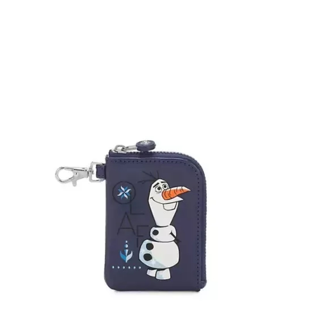 Disney Frozen II Kipling Olaf Coin Pouch